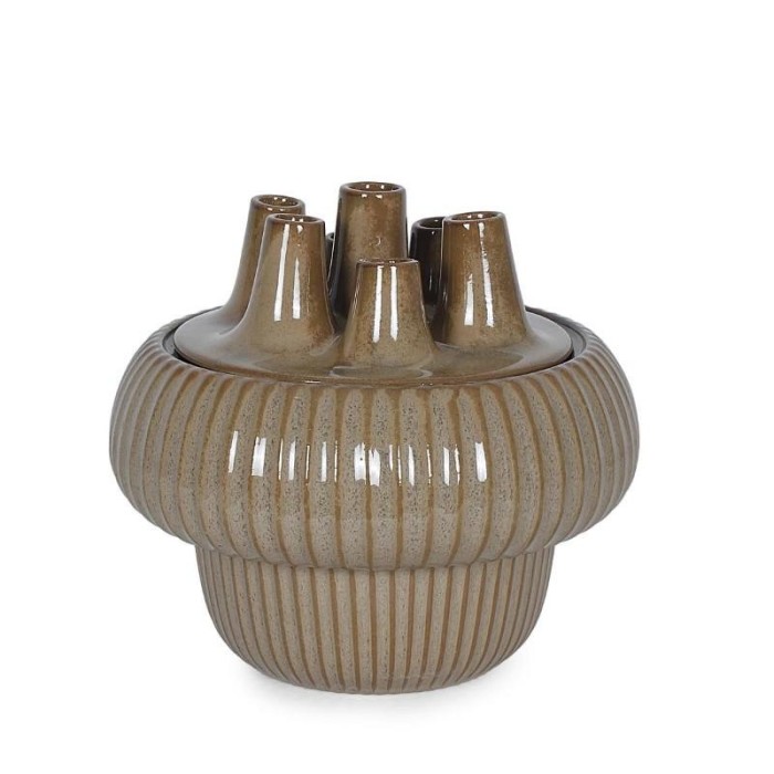 VASO OLYSSIA TO TORTORA D22X20,5H